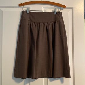 Theory skirt